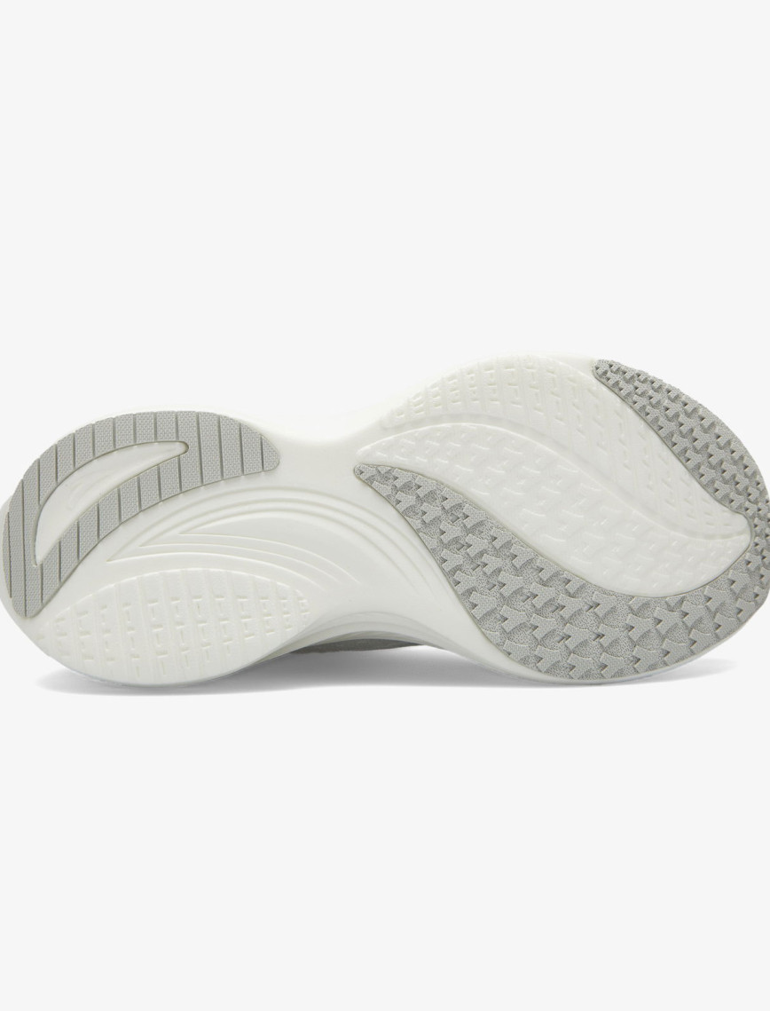 Anta Petal Kadın Gri Koşu Ayakkabısı