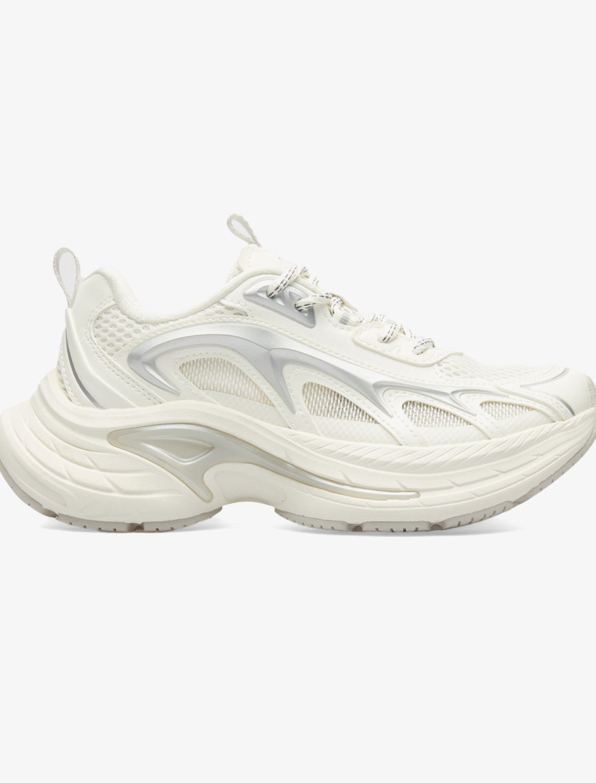 Anta Skyrocket Lt Kadın Bej Spor Ayakkabı Anta Skyrocket Lt Kadın Bej Spor Ayakkabı