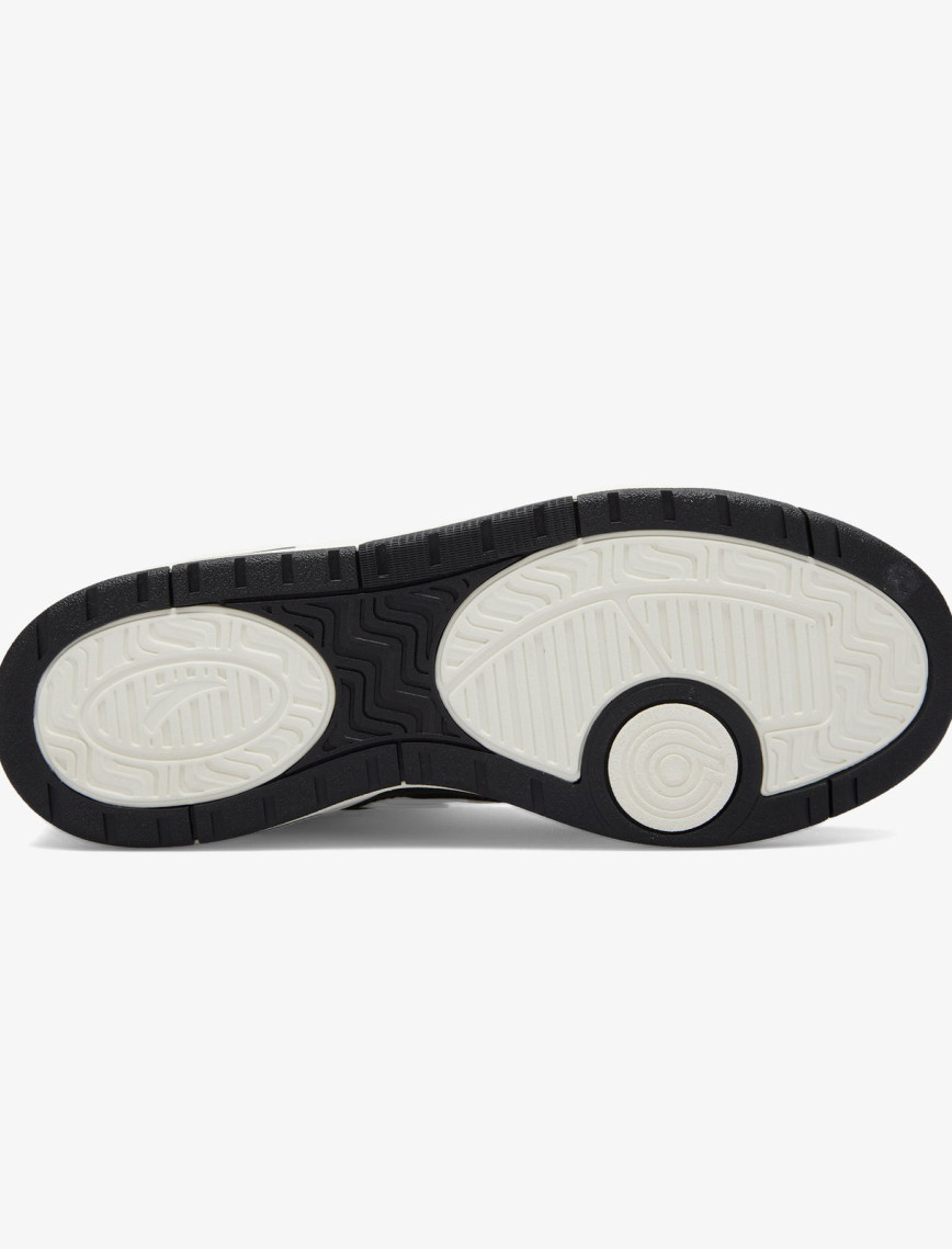 Anta Flame Erkek Siyah Spor Ayakkabı Anta Flame Erkek Siyah Spor Ayakkabı