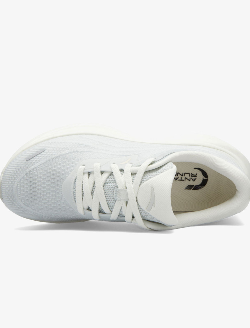 Anta Petal Kadın Gri Koşu Ayakkabısı