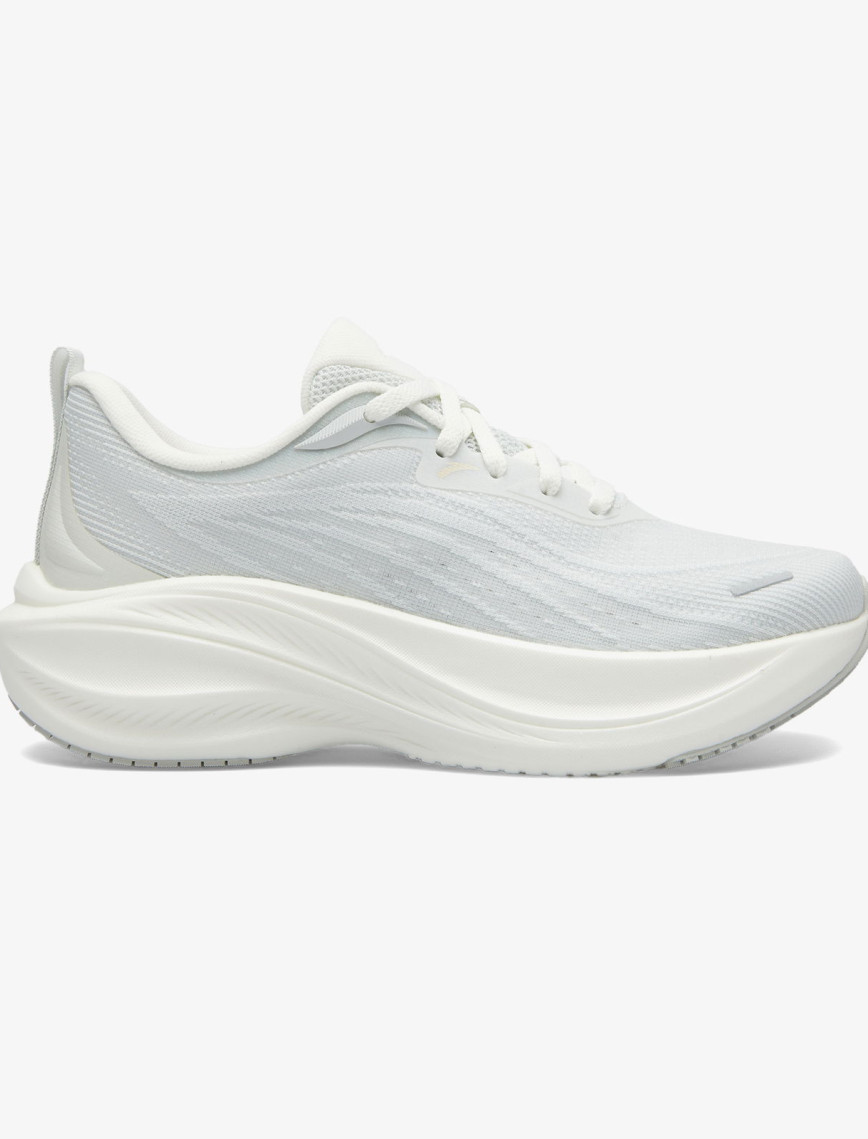 Anta Petal Kadın Gri Koşu Ayakkabısı