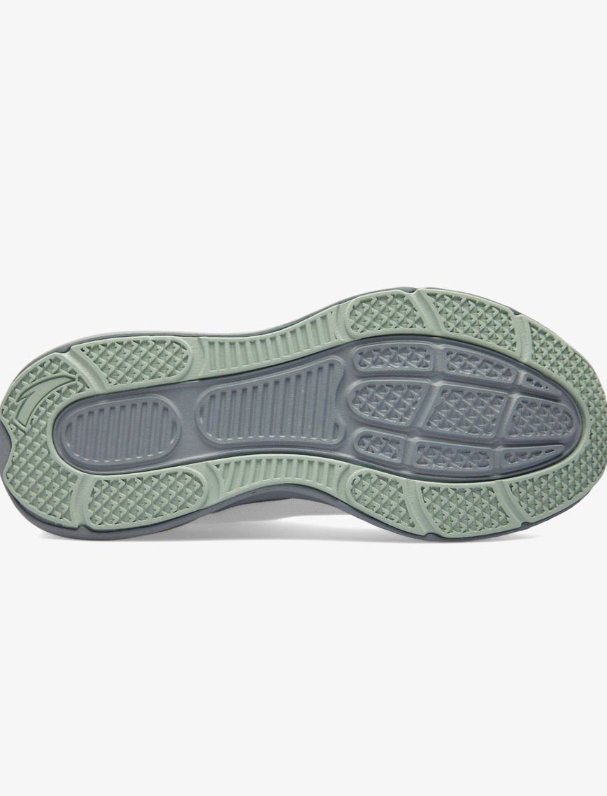 Anta Ebuffer Erkek Gri Spor Ayakkabı Anta Ebuffer Erkek Gri Spor Ayakkabı