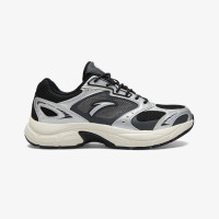 Anta Millennium 8.0 Erkek Siyah Spor Ayakkabı Anta Millennium 8.0 Erkek Siyah Spor Ayakkabı