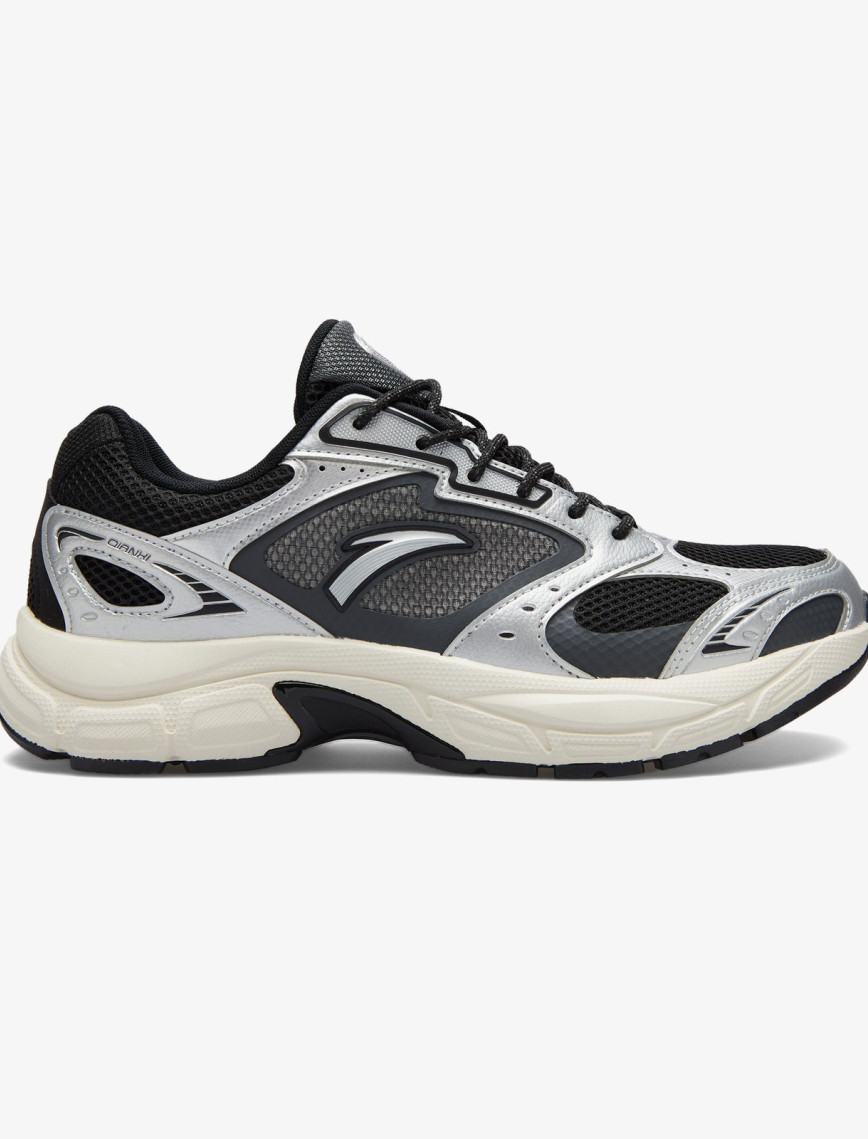 Anta Millennium Erkek Gri Spor Ayakkabı Anta Millennium Erkek Gri Spor Ayakkabı