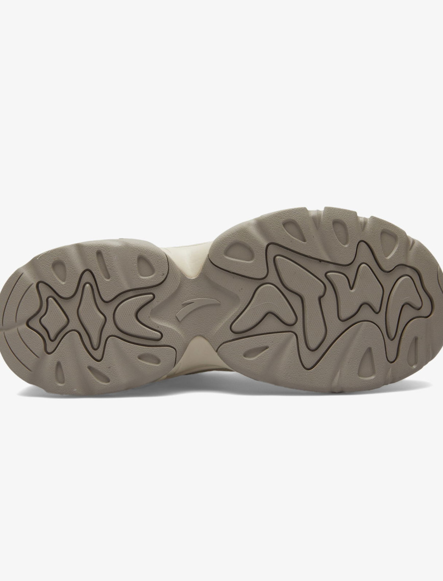 Anta Meteorolite Vent Erkek Krem Spor Ayakkabı Anta Meteorolite Vent Erkek Krem Spor Ayakkabı