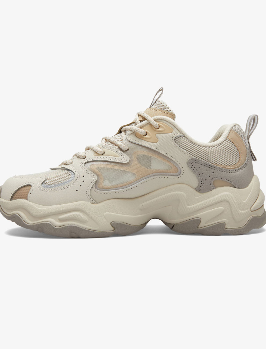 Anta Meteorolite Vent Erkek Krem Spor Ayakkabı Anta Meteorolite Vent Erkek Krem Spor Ayakkabı