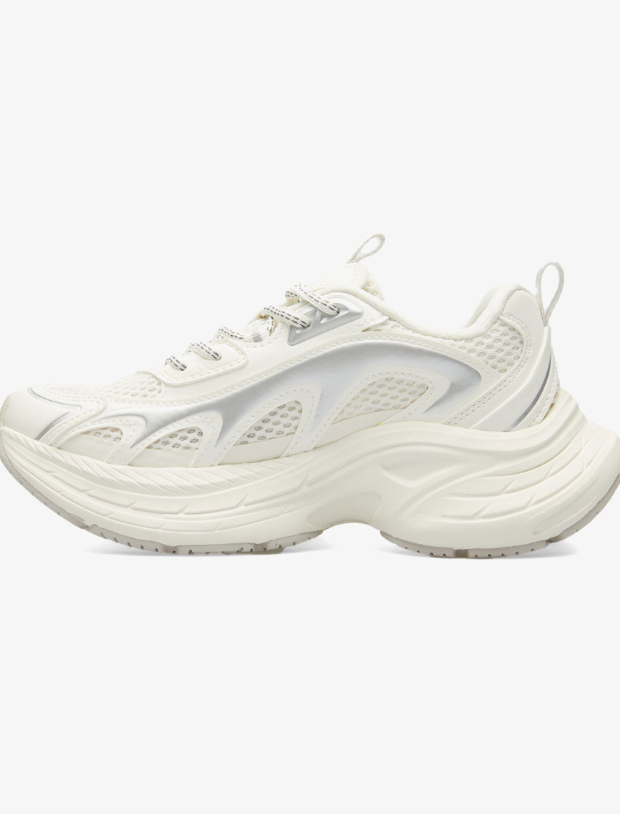 Anta Skyrocket Lt Kadın Bej Spor Ayakkabı Anta Skyrocket Lt Kadın Bej Spor Ayakkabı