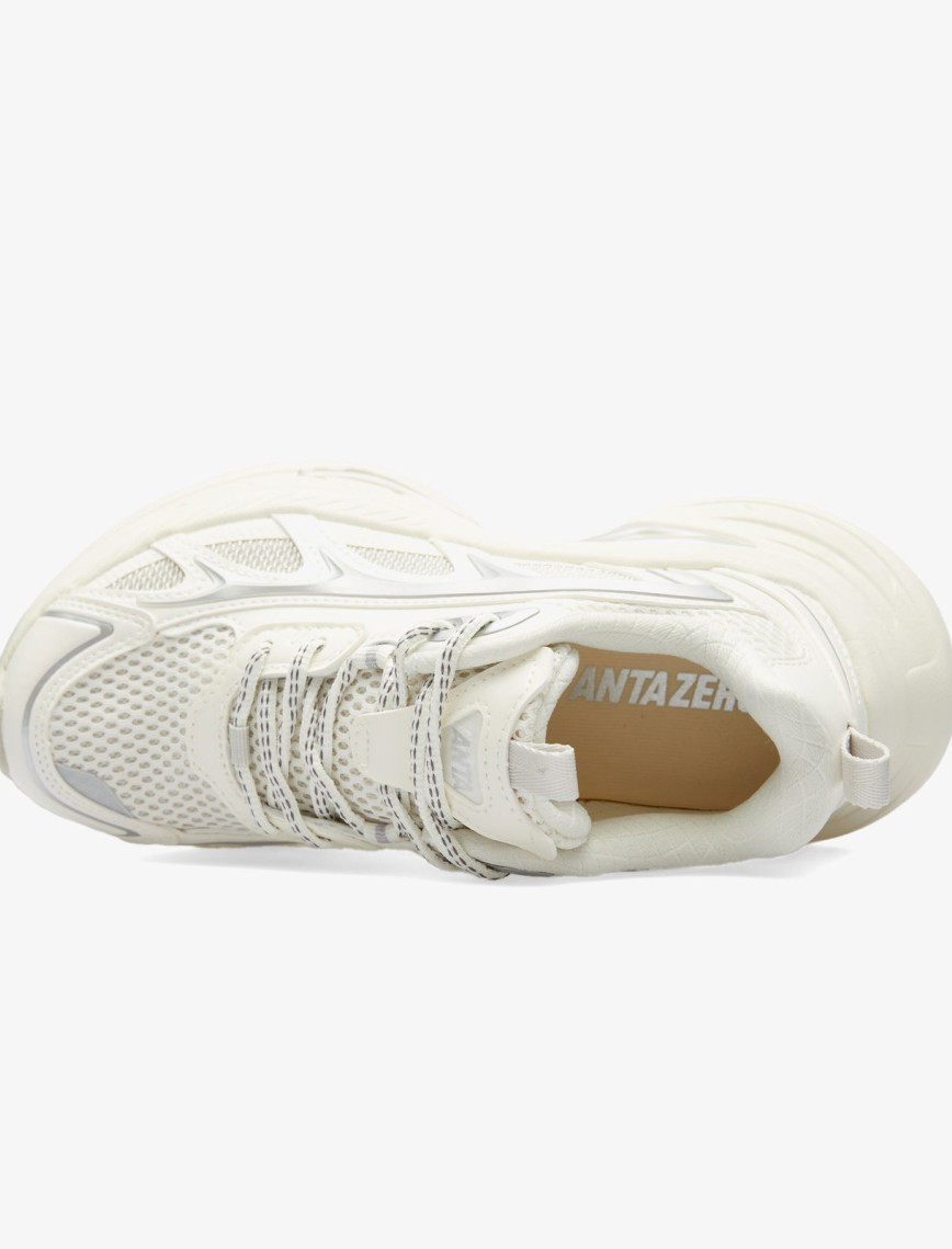 Anta Skyrocket Lt Kadın Bej Spor Ayakkabı Anta Skyrocket Lt Kadın Bej Spor Ayakkabı