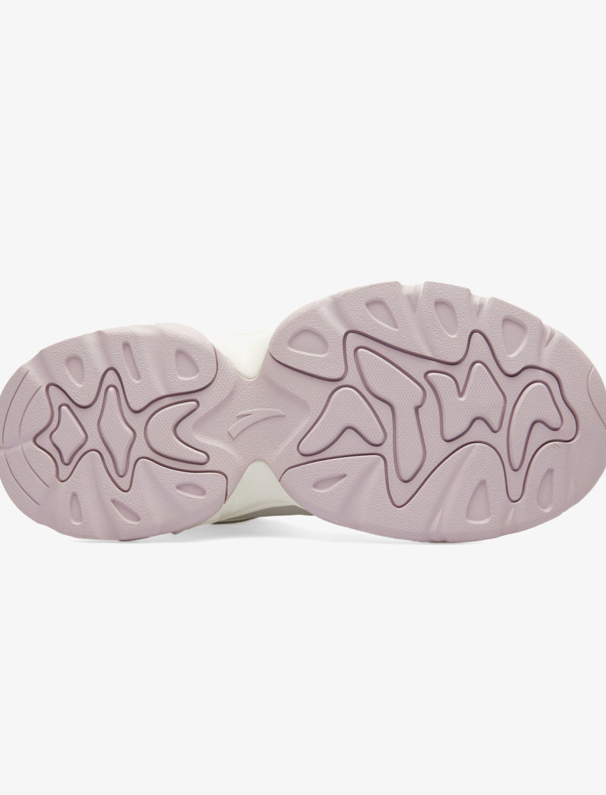 Anta Meteorolite Vent Kadın Gri Spor Ayakkabı Anta Meteorolite Vent Kadın Gri Spor Ayakkabı