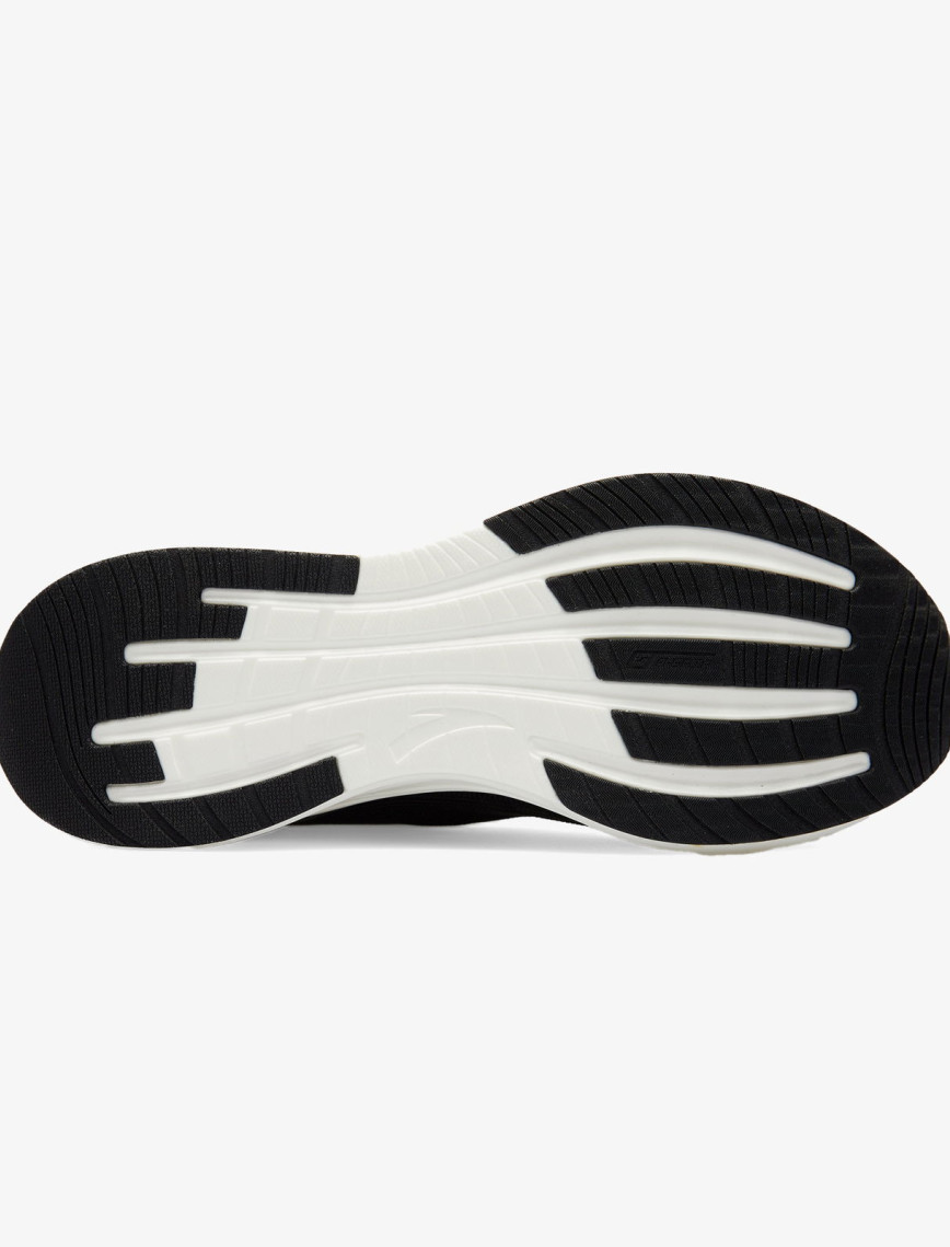 Anta Flashlite Erkek Siyah Koşu Ayakkabısı Anta Flashlite Erkek Siyah Koşu Ayakkabısı