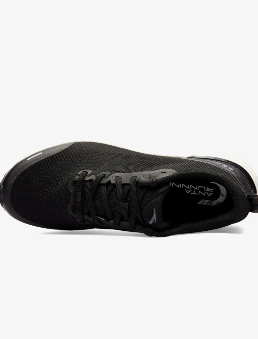 Anta Flashlite Erkek Siyah Koşu Ayakkabısı Anta Flashlite Erkek Siyah Koşu Ayakkabısı