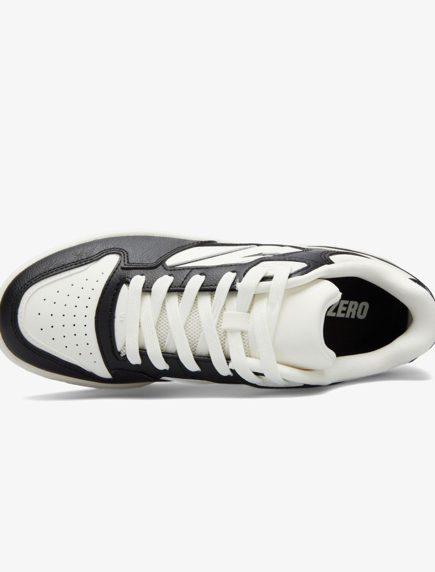 Anta Flame Erkek Siyah Spor Ayakkabı Anta Flame Erkek Siyah Spor Ayakkabı