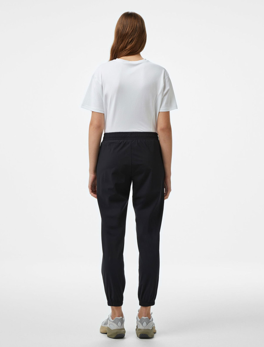 Anta Sports Kadın Gri Eşofman Altı Anta Sports Kadın Gri Eşofman Altı