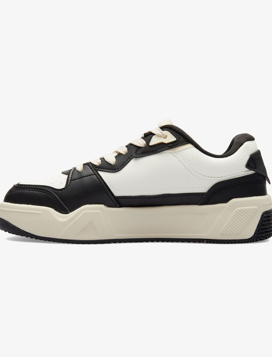 Anta C37 Kadın Beyaz Spor Ayakkabı