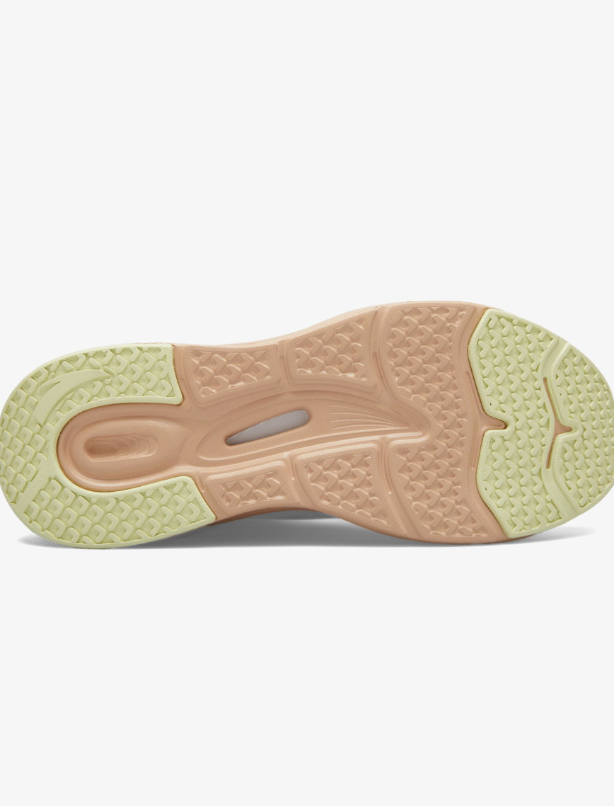 Anta Ebuffer Pro Erkek Gri Spor Ayakkabı Anta Ebuffer Pro Erkek Gri Spor Ayakkabı