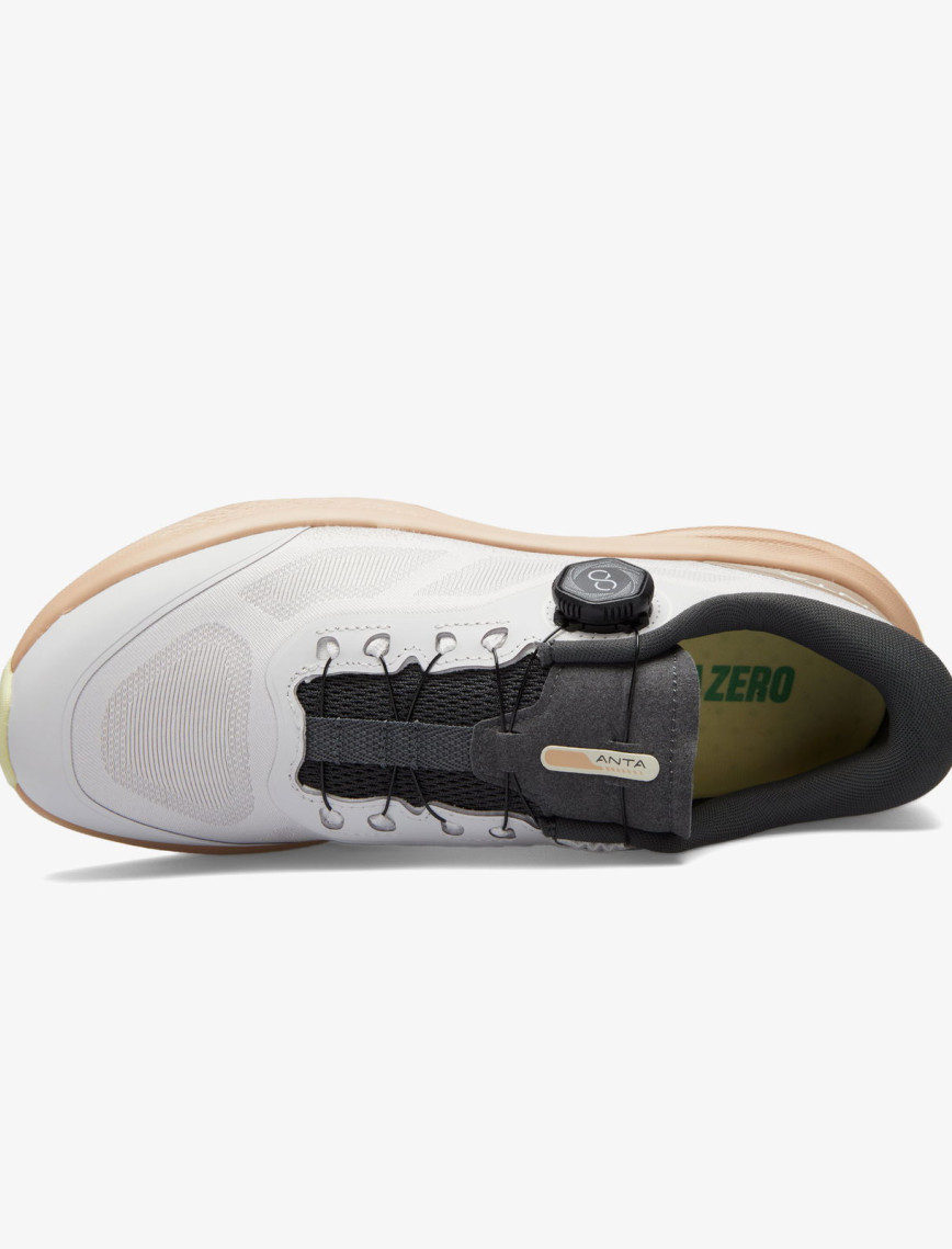 Anta Ebuffer Pro Erkek Gri Spor Ayakkabı Anta Ebuffer Pro Erkek Gri Spor Ayakkabı