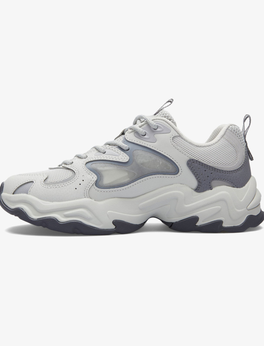 Anta Meteorolite Vent Erkek Gri Spor Ayakkabı Anta Meteorolite Vent Erkek Gri Spor Ayakkabı