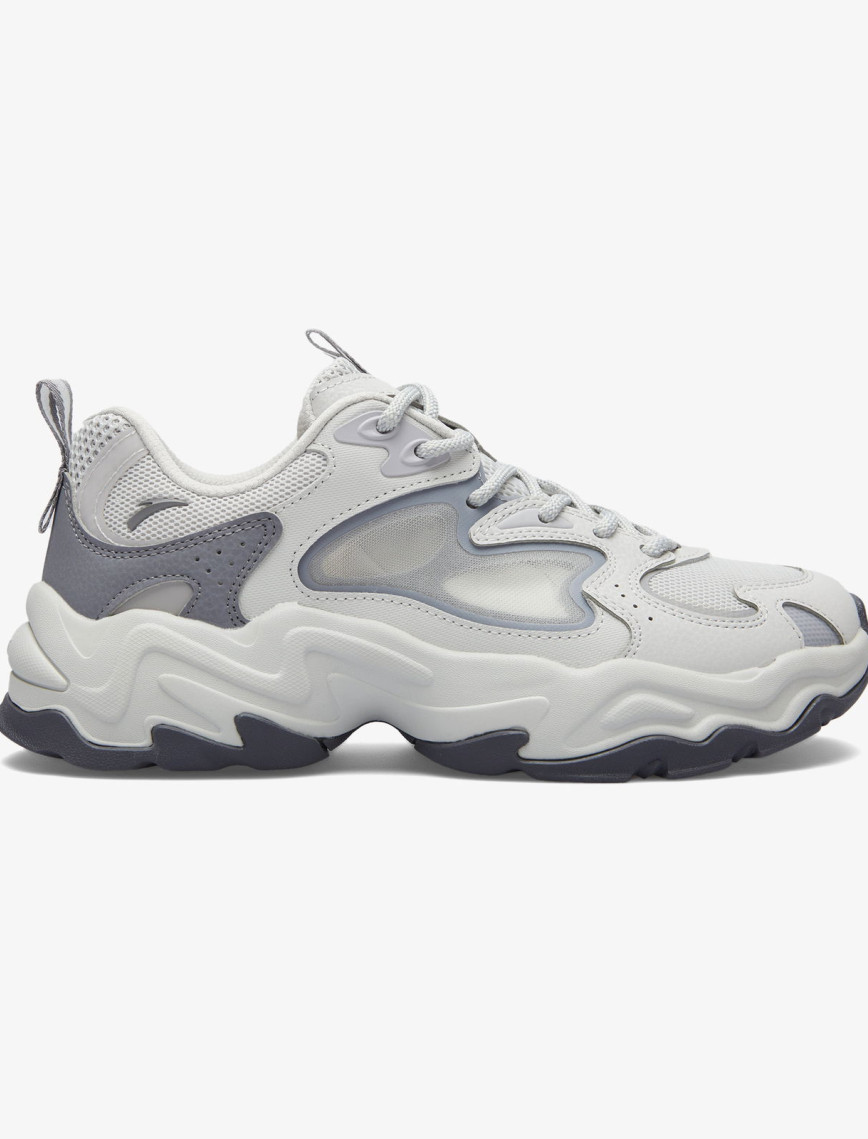 Anta Meteorolite Vent Erkek Gri Spor Ayakkabı Anta Meteorolite Vent Erkek Gri Spor Ayakkabı