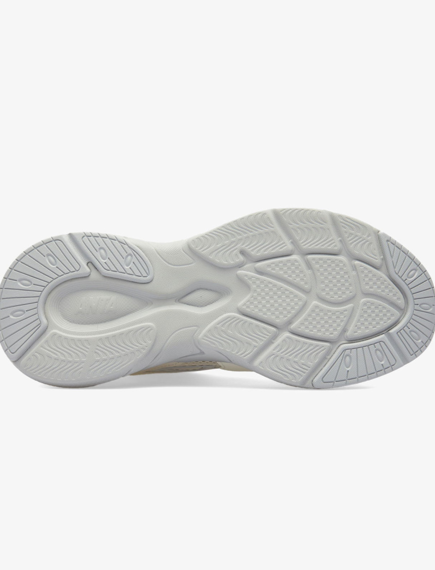 Anta Impulse Kadın Gri Spor Ayakkabı Anta Impulse Kadın Gri Spor Ayakkabı