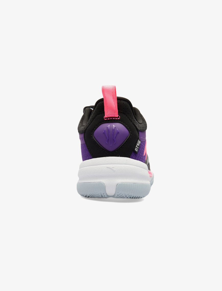 Anta Kai 1 Team Erkek Mor Basketbol Ayakkabısı Anta Kai 1 Team Erkek Mor Basketbol Ayakkabısı