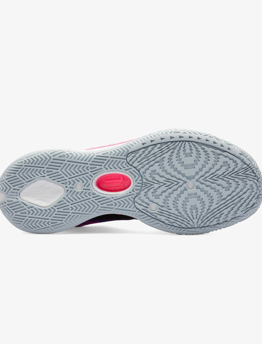 Anta Kai 1 Team Erkek Mor Basketbol Ayakkabısı Anta Kai 1 Team Erkek Mor Basketbol Ayakkabısı