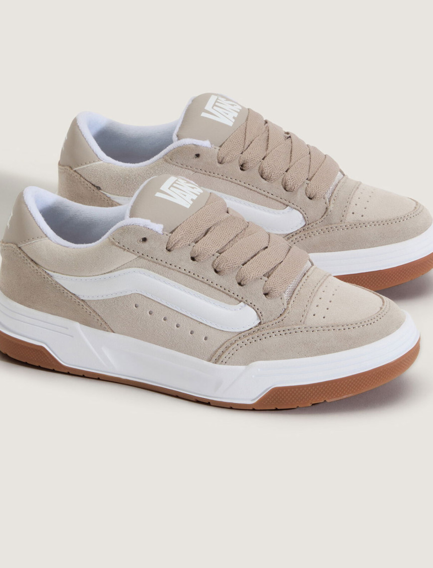 Vans Hylane Kadın Bej Spor Ayakkabı Vans Hylane Kadın Bej Spor Ayakkabı