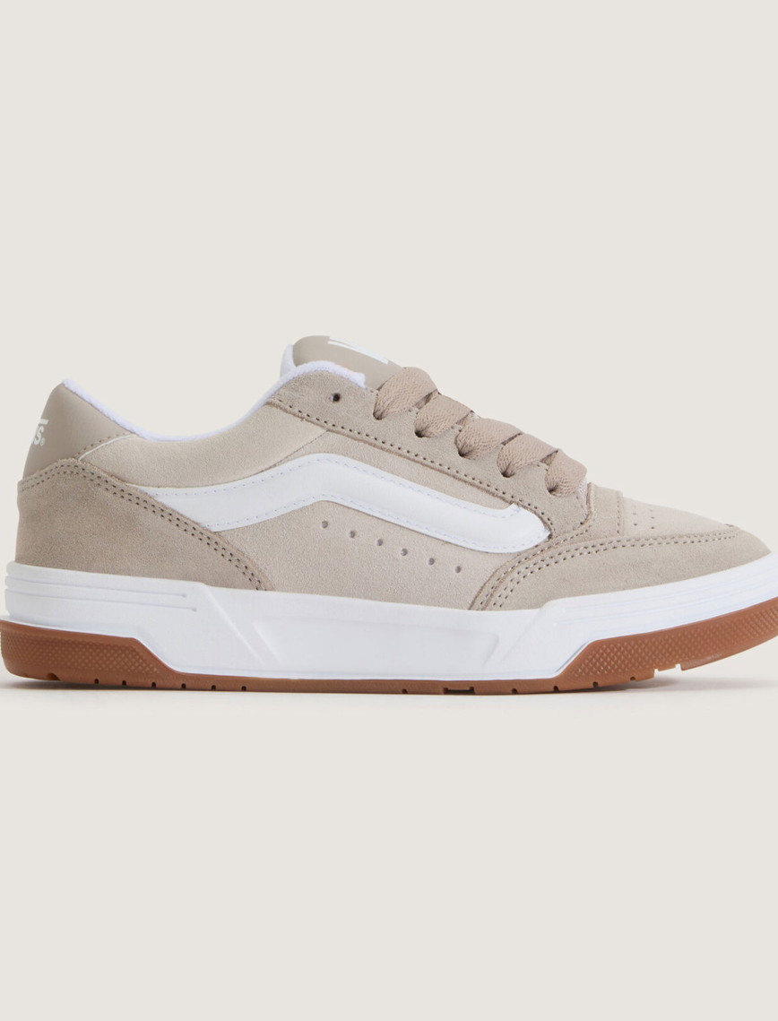 Vans Hylane Kadın Bej Spor Ayakkabı Vans Hylane Kadın Bej Spor Ayakkabı