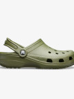 Crocs Classic Clog Erkek Yeşil Sandalet