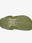 Crocs Classic Clog Erkek Yeşil Sandalet
