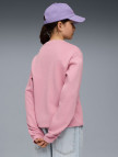 Puma Bowtique Crew Çocuk Pembe Sweatshirt Puma Bowtique Crew Çocuk Pembe Sweatshirt