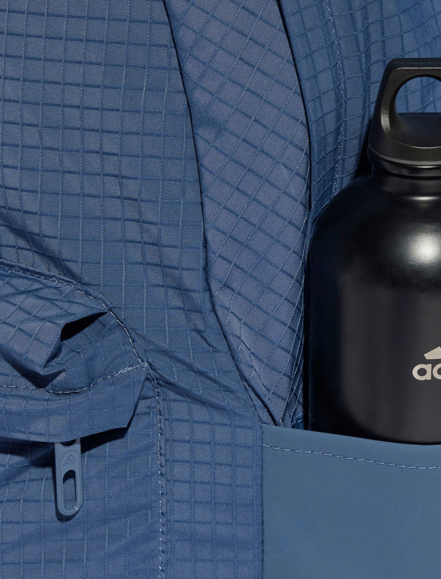 adidas Essential Bars3Rs Bp Unisex Mavi Çanta adidas Essential Bars3Rs Bp Unisex Mavi Çanta