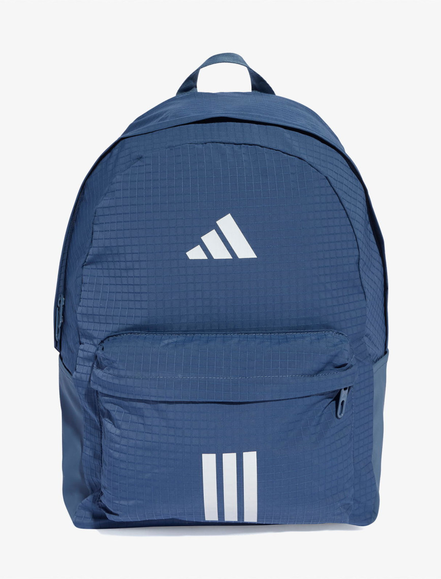 adidas Essential Bars3Rs Bp Unisex Mavi Çanta adidas Essential Bars3Rs Bp Unisex Mavi Çanta