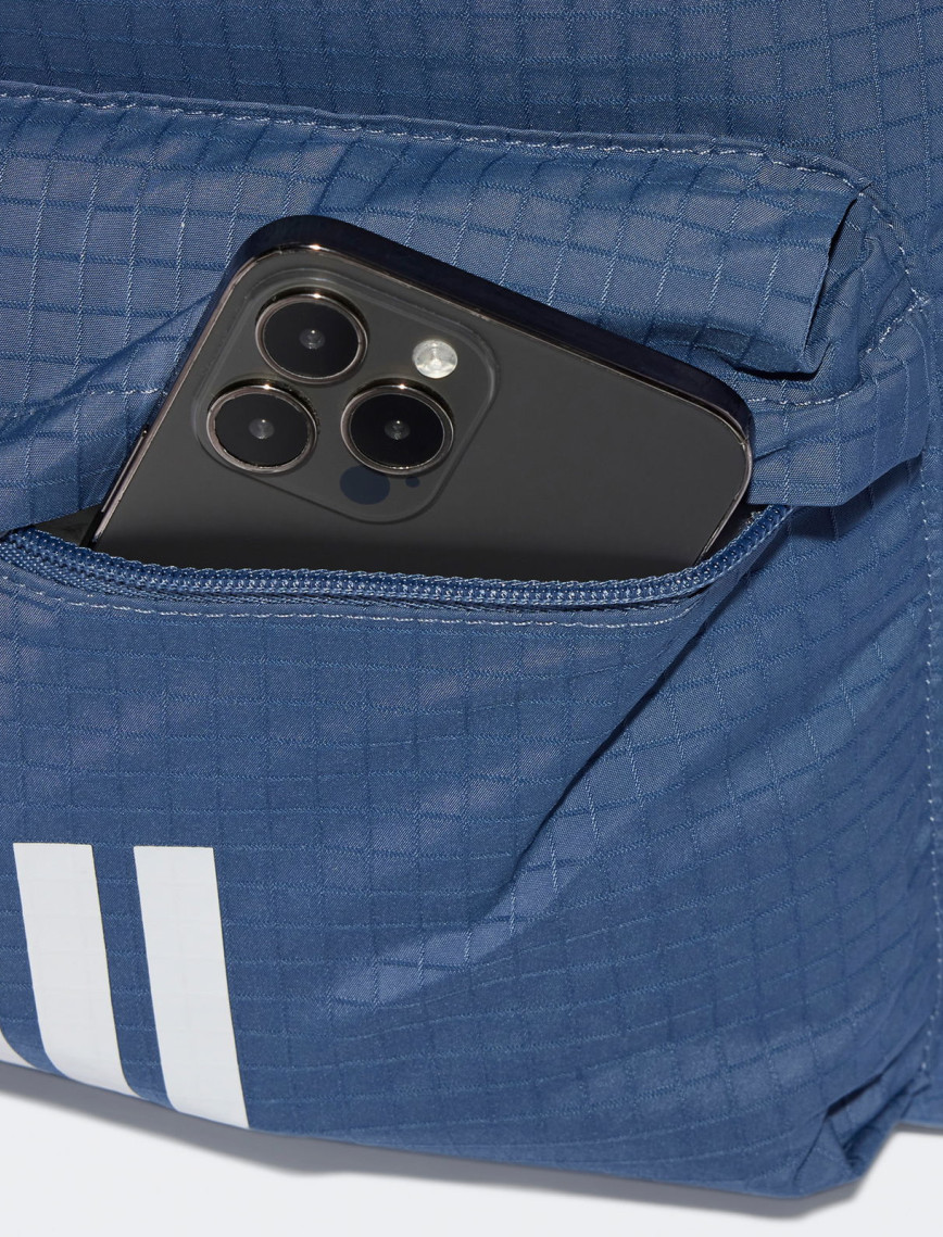 adidas Essential Bars3Rs Bp Unisex Mavi Çanta adidas Essential Bars3Rs Bp Unisex Mavi Çanta