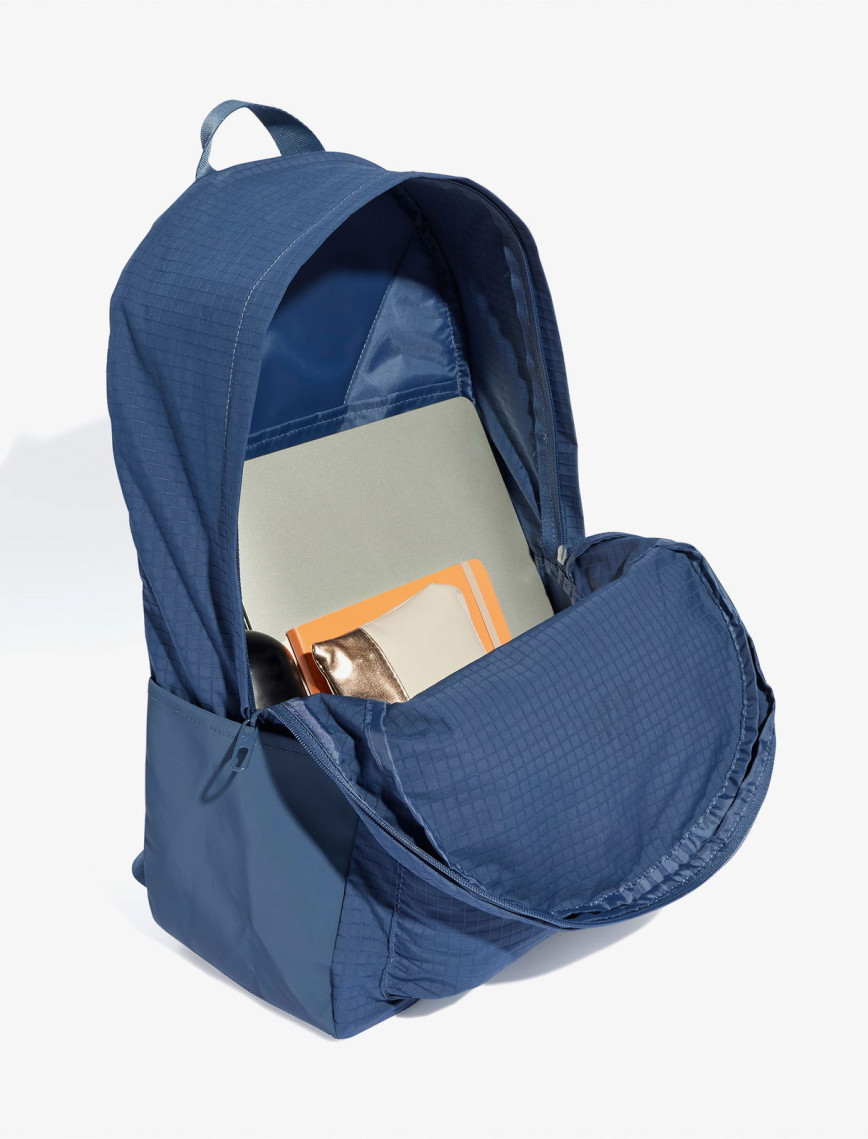 adidas Essential Bars3Rs Bp Unisex Mavi Çanta adidas Essential Bars3Rs Bp Unisex Mavi Çanta