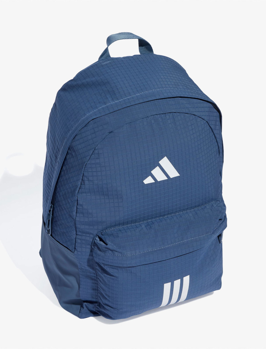 adidas Essential Bars3Rs Bp Unisex Mavi Çanta adidas Essential Bars3Rs Bp Unisex Mavi Çanta
