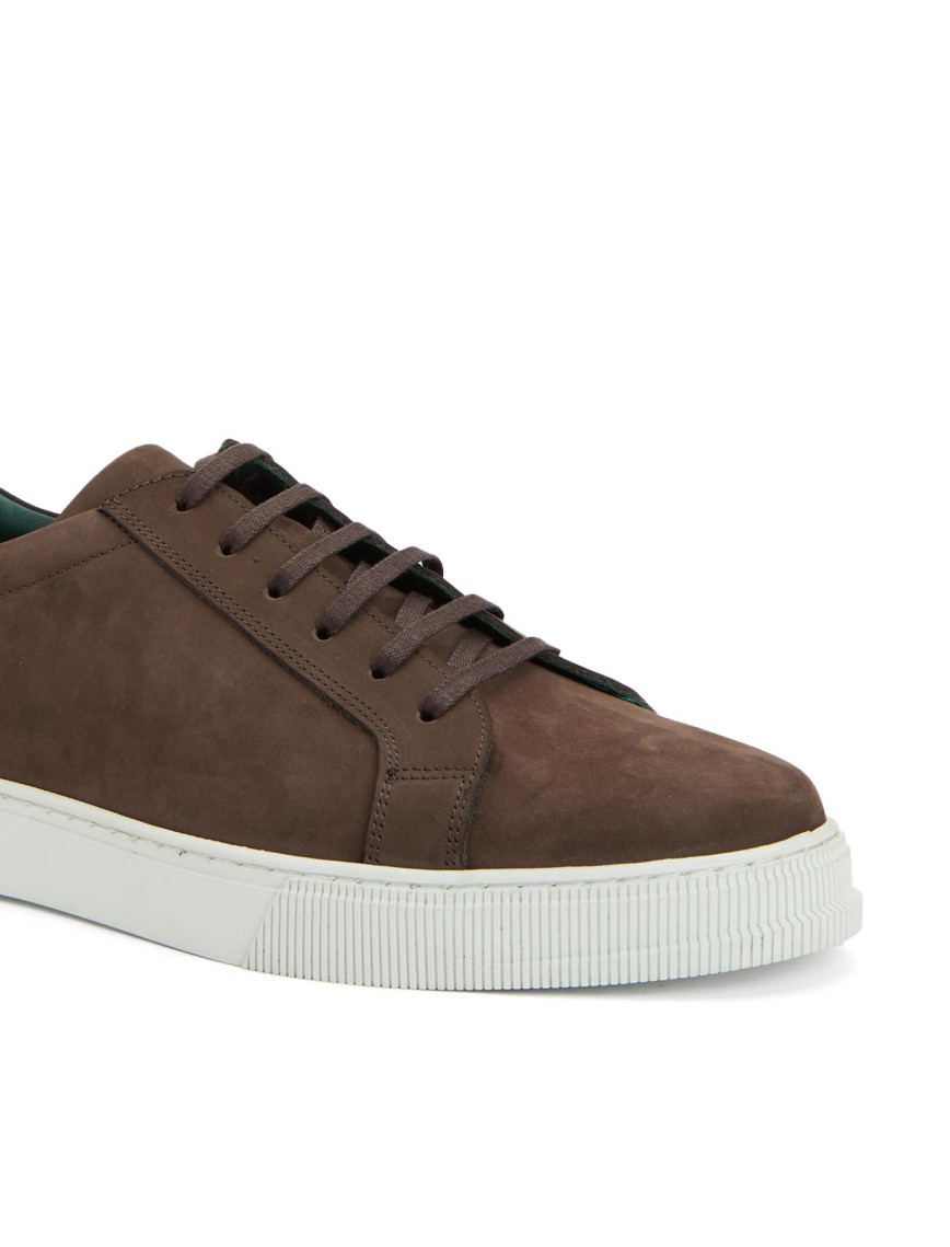 George Hogg Erkek Sneaker George Hogg Erkek Sneaker