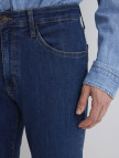 Mavi 177 Casual Koyu Mavi Comfort Jean Pantolon 0017732662 Mavi 177 Casual Koyu Mavi Comfort Jean Pantolon 0017732662