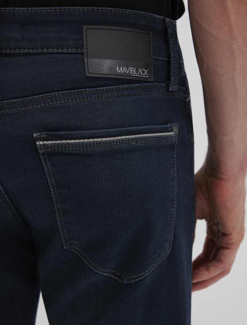 Mavi Martin Mavi Black Gölgeli Mavi Jean Pantolon 0037829624 Mavi Martin Mavi Black Gölgeli Mavi Jean Pantolon 0037829624