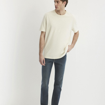 Mavi Martin Mavi Black Puslu Koyu Mavi Jean Pantolon 0037828186