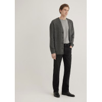 Mavi Martin Mavi Black Duman Gri Jean Pantolon 0037834819