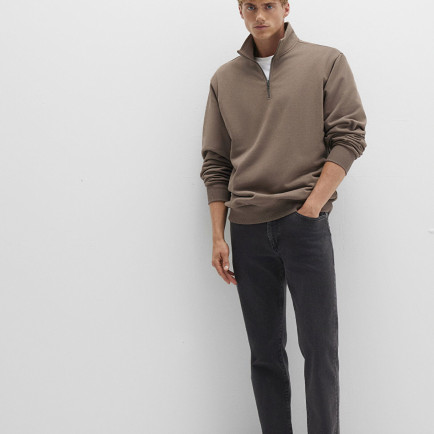 Mavi 177 Koyu Gri Comfort Jean Pantolon 0017734787 Mavi 177 Koyu Gri Comfort Jean Pantolon 0017734787