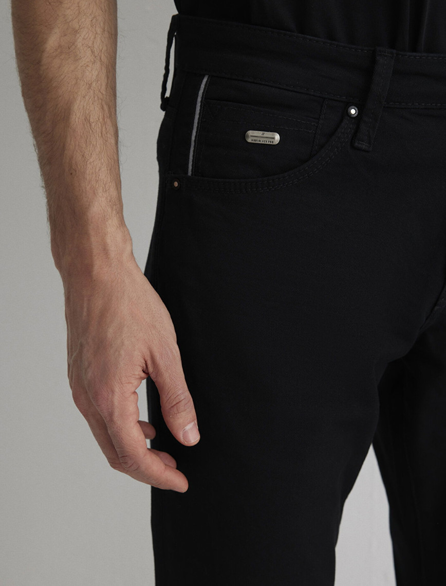 Mavi Jake Mavi Pro Ziftt Siyah Jean Pantolon 0042232200