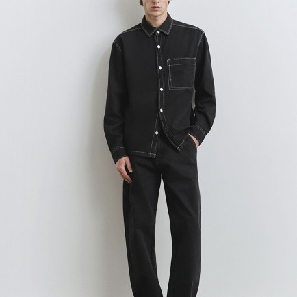 Mavi Oxford Mv91 Street Antrasit Jean Pantolon 0010069-82793 Mavi Oxford Mv91 Street Antrasit Jean Pantolon 0010069-82793