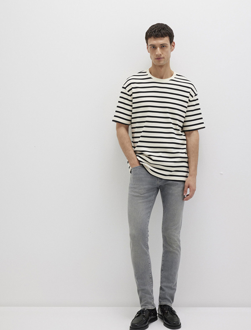 Mavi Kvnç Mavi Black Açık Gri Jean Pantolon 001070-83703 Mavi Kvnç Mavi Black Açık Gri Jean Pantolon 001070-83703