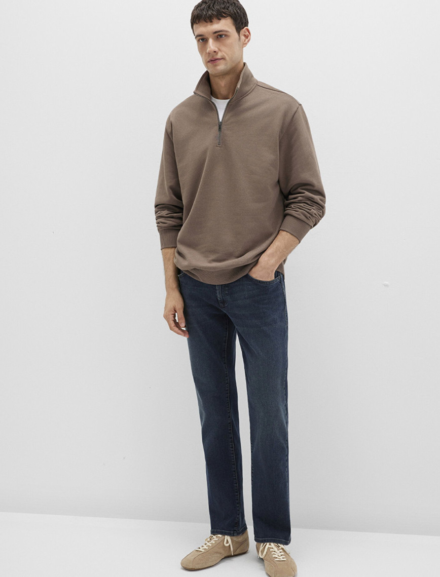 Mavi Martin Mavi Premium Gece Mavisi Jean Pantolon 0037828211