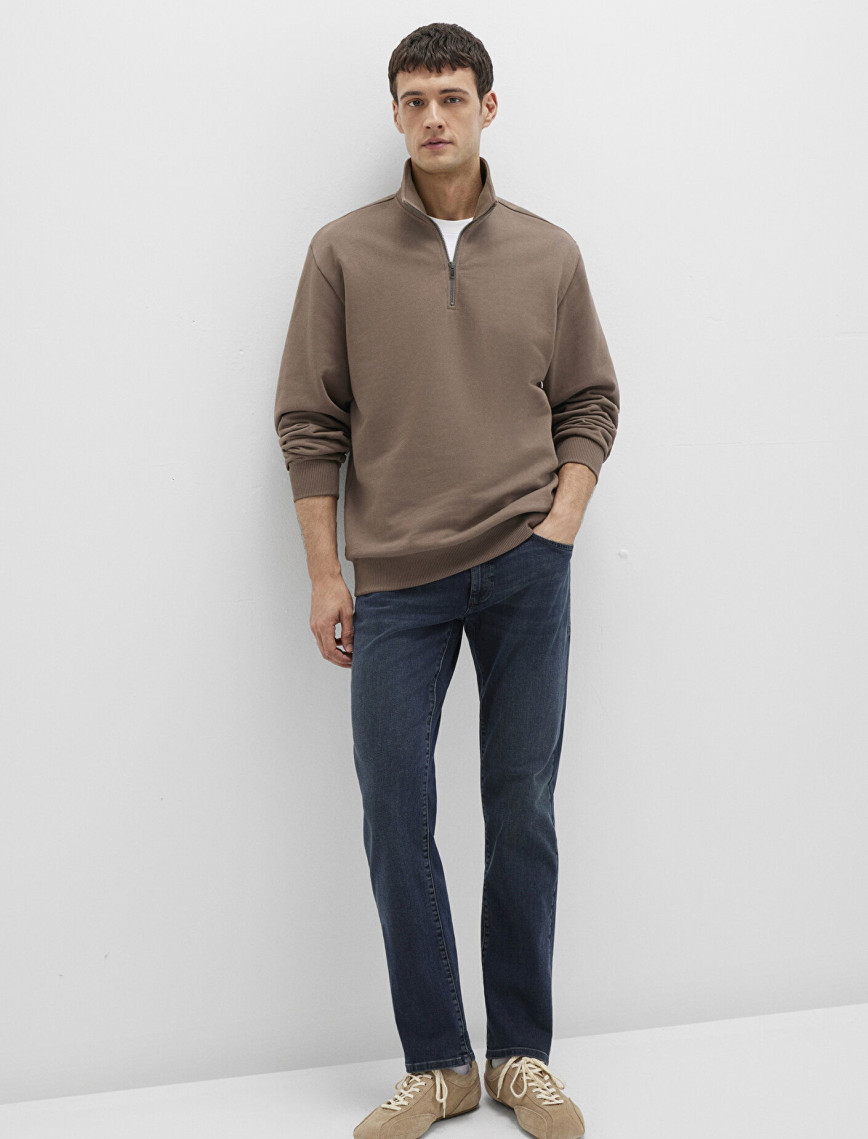 Mavi Martin Mavi Premium Gece Mavisi Jean Pantolon 0037828211