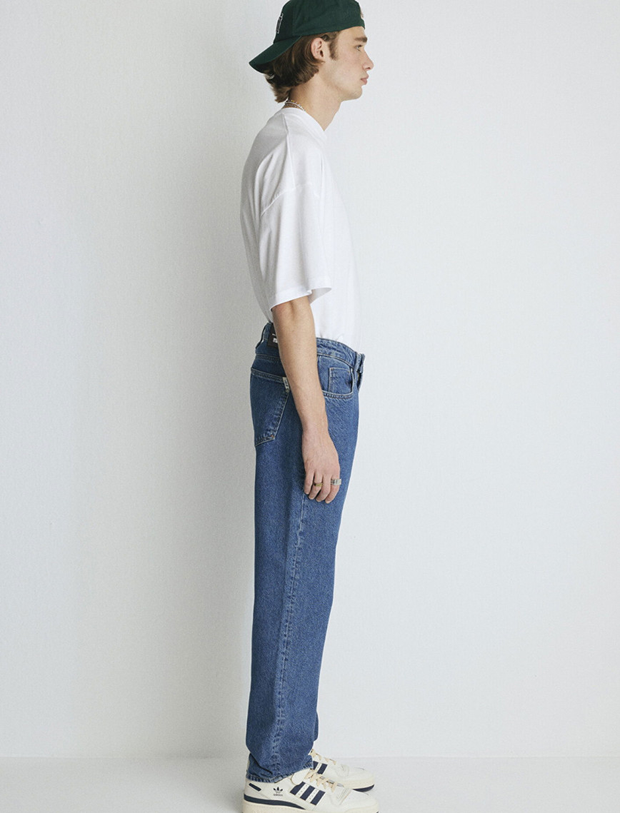 Mavi Lisbon Street Indigo Mavisi Jean Pantolon 0010039-83484