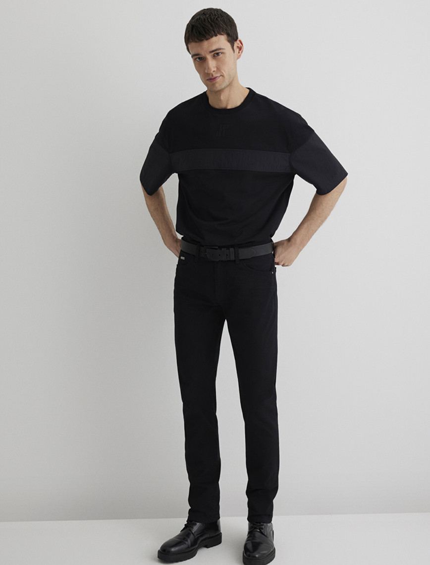 Mavi Jake Mavi Pro Ziftt Siyah Jean Pantolon 0042232200