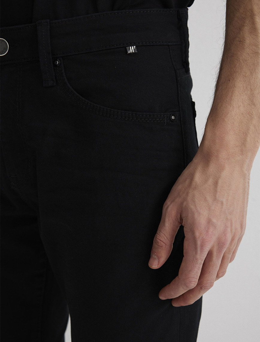 Mavi Jake Mavi Pro Ziftt Siyah Jean Pantolon 0042232200