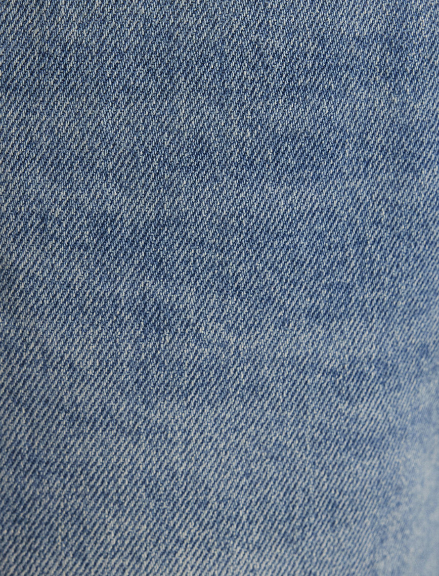 Mavi Jake 90lar Vintage Indigo Mavi Jean Pantolon 0042285360